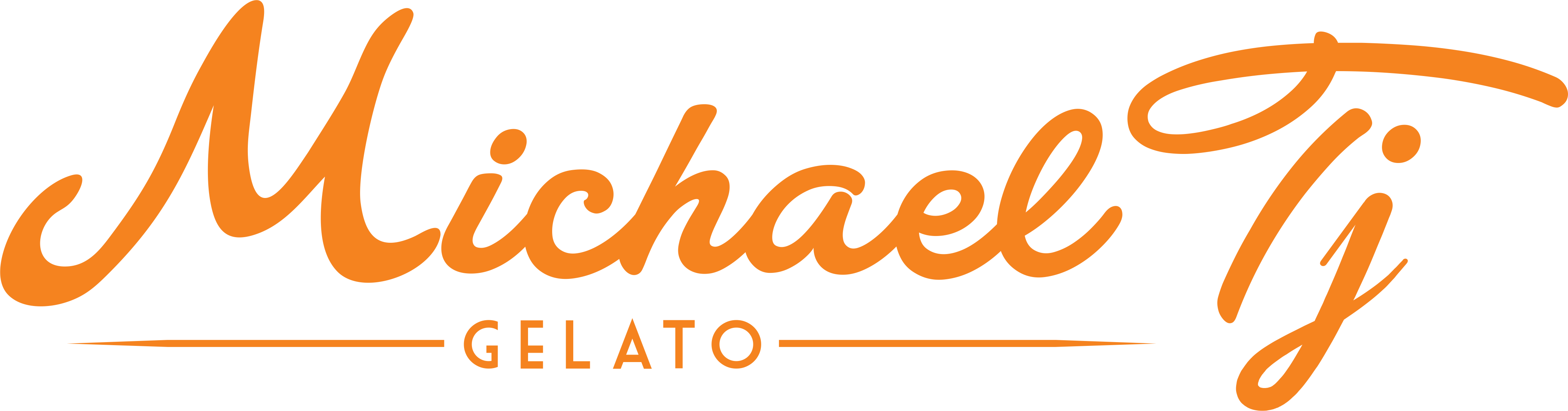 Michael TJ Gelato & Cafe